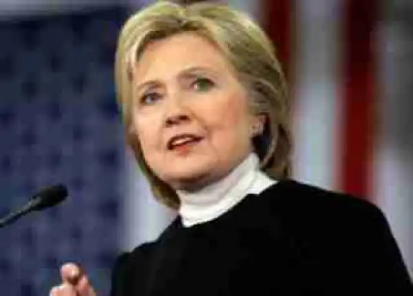 Hilary Clinton To Release Tell-All Book About Her 2016 Election Campaign